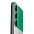 Nigeria Flag Distressed Galaxy S24 Skin